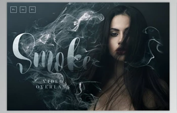 Download 20 SMOKE VIDEO <span class='badge badge-warning'>OVERLAYS</span> PRO – Creative Market 853825 (zxp, jsx, mov)