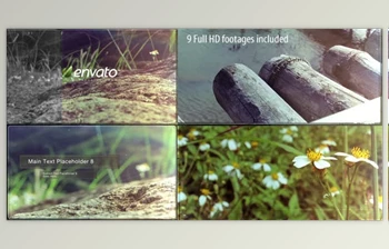 Download Summer <span class='badge badge-warning'>Trip</span> (Videohive 4428108) - AE Project