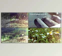 Download Summer Trip (Videohive 4428108) - AE Project