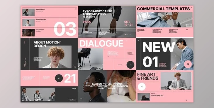 Download Corporate Event Promo (Videohive 33829892) - AE Project