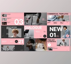 Download Corporate Event Promo (Videohive 33829892) - AE Project