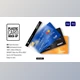 Download Plastic Card Mock-up 33666409 Videohive