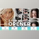 Download Stop motion Opener (Videohive 33627033) - AE Project
