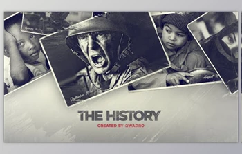 Download History <span class='badge badge-warning'>Slideshow</span> Documentary Timeline (<span class='badge badge-warning'>Videohive</span> 33610573) - AE <span class='badge badge-warning'>Project</span>