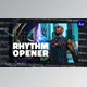 Download Rhythm Opener (Videohive 33526427) - AE Project