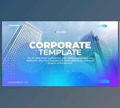 Download Business Consulting Promo (Videohive 31745060) - AE Project
