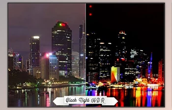 Download Night and Low <span class='badge badge-warning'>Light</span> LUTs