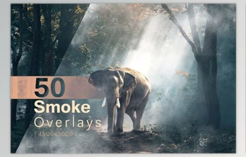 Download Smoke <span class='badge badge-warning'>Overlays</span> Creativemarket 2274264
