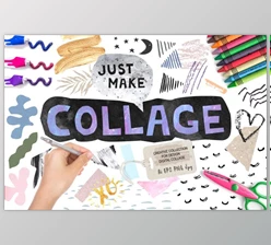 Download Collage and Cutout Elements Bundle (EPS, Ai)